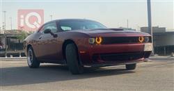 Dodge Challenger 2022