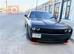 Dodge Challenger 2012