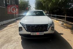 2024 هيونداي توسان