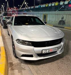 Dodge Charger 2020