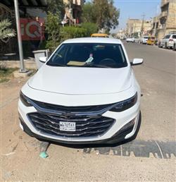 Chevrolet Malibu 2024