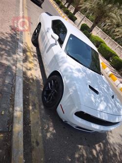 Dodge Challenger 2023