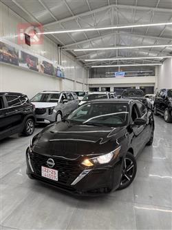 Nissan Sentra 2024