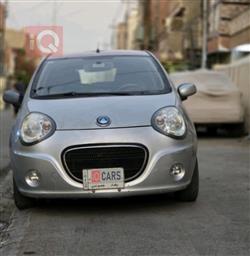 Geely LC 2013