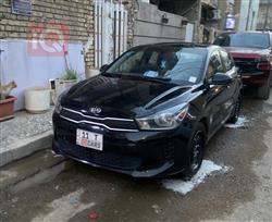 Kia Rio 2019