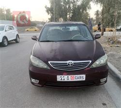 2003 تويوتا كامري