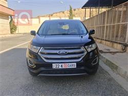 Ford Edge 2018