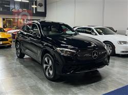 2024 مرسيدس بنز GLC