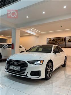 2023 اودي A6