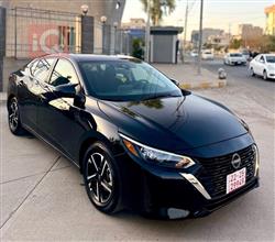 Nissan Sentra 2024