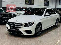 2020 مرسيدس بنز E-Class