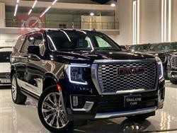 GMC Yukon 2023