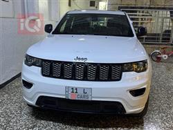 Jeep Grand Cherokee 2022