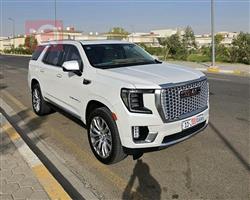 GMC Yukon 2023