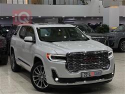 GMC Acadia 2022