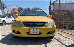 2011 بي واي دي F6