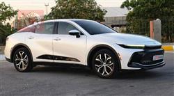 2023 تويوتا كراون