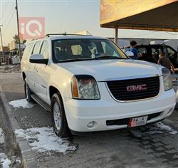 GMC Yukon XL 2009