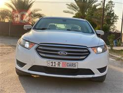 2013 فورد تورس
