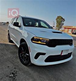 2023 دودج دورانجو
