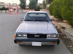 Toyota Corona 1981