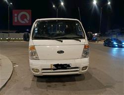 Kia Bongo 2006