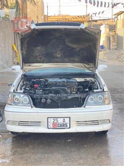 2003 تويوتا كراون