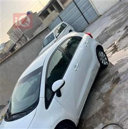 Kia Rio 2013
