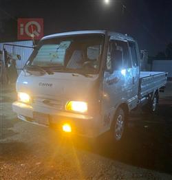 1996 كيا بونكو 1996 كيا بونكو