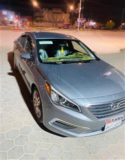 Hyundai Sonata 2016