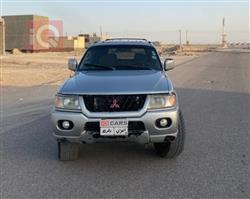 2000 ميتسوبيشي ناتيفا