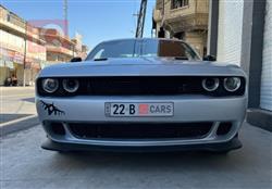 Dodge Challenger 2010