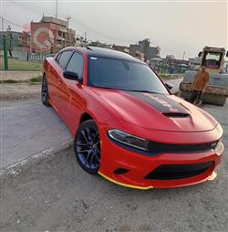 2023 دودج تشارجر