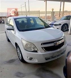 2018 شيفروليه كوبالت