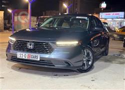 Honda Accord 2023