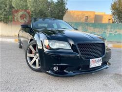 Chrysler 300 2012