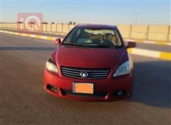 Great Wall Voleex C30 2011