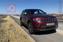 Jeep Grand Cherokee 2022