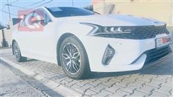 Kia K5 2021