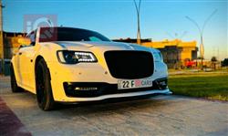 Chrysler 300 2016
