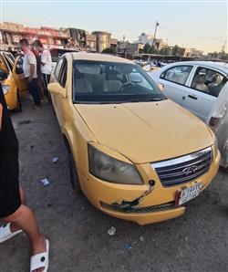 Chery A5 2010