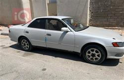 1995 تويوتا II مارك
