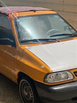Saipa 131 2018