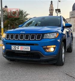Jeep Compass 2020