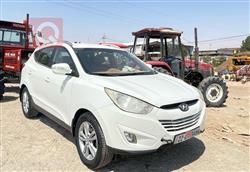 Hyundai Tucson 2011