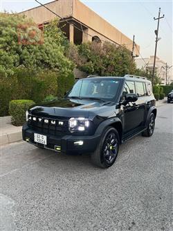 2025 جيتور T2