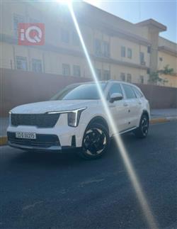 2024 كيا سورينتو