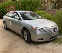 Toyota Camry 2007