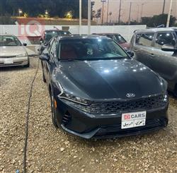 Kia K5 2021