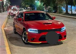 2022 دودج تشارجر